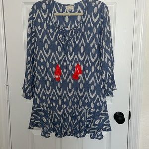 Mudpie Tunic/Dress